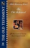 E-Book (epub) Shepherd's Notes: Old Testament von Dana Gould