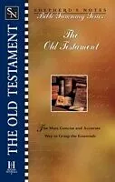 E-Book (epub) Shepherd's Notes: Old Testament von Dana Gould