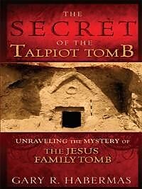 E-Book (epub) The Secret of the Talpiot Tomb von Gary R. Habermas