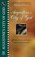 E-Book (epub) Shepherd's Notes: City of God von Dana Gould