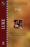 E-Book (epub) Shepherd's Notes: Luke von Dana Gould