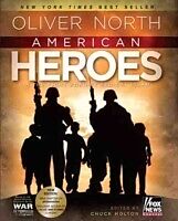 eBook (epub) American Heroes: In the Fight Against Radical Islam de Oliver North