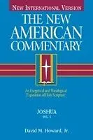 E-Book (epub) Joshua von David M. Howard