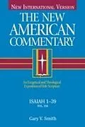 E-Book (epub) Isaiah 1-39 von Gary V. Smith