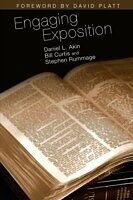 E-Book (epub) Engaging Exposition von Daniel L. Akin