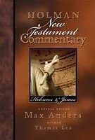 E-Book (epub) Holman New Testament Commentary - Hebrews & James von Thomas Lea
