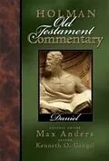 E-Book (epub) Holman Old Testament Commentary - Daniel von Kenneth Gangel