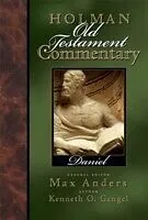 E-Book (epub) Holman Old Testament Commentary - Daniel von Kenneth Gangel