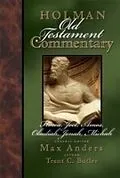 E-Book (epub) Holman Old Testament Commentary - Hosea, Joel, Amos, Obadiah, Jonah, Micah von Trent Butler