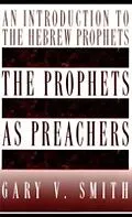 E-Book (epub) Prophets as Preachers von Gary V. Smith