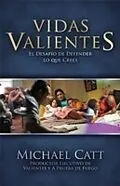 E-Book (epub) Vidas Valientes von Michael Catt