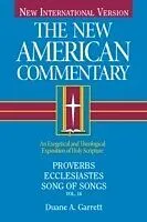 E-Book (epub) Proverbs, Ecclesiastes, Song of Songs von Duane A. Garrett