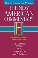 E-Book (epub) 1, 2 Timothy, Titus von Thomas Lea