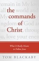eBook (epub) Commands of Christ de Tom Blackaby