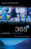 E-Book (epub) Worship 365 von David M. Edwards