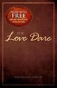 Couverture cartonnée The Love Dare de Alex Kendrick, Stephen Kendrick