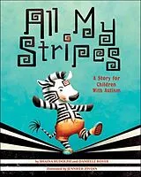 Fester Einband All My Stripes von Shaina Rudolph, Danielle Royer