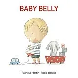 Pappband, unzerreissbar (PpU) Baby Belly von Patricia Martin