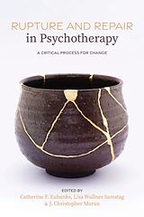 Couverture cartonnée Rupture and Repair in Psychotherapy de Catherine F. Samstag, Lisa Wallner Muran, Eubanks