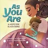 Fester Einband As You Are von Kimberly A Gordon Biddle