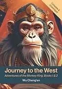 Kartonierter Einband (Kt) Journey to the West von Wu Cheng'En
