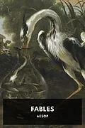 E-Book (epub) Fables von Aesop