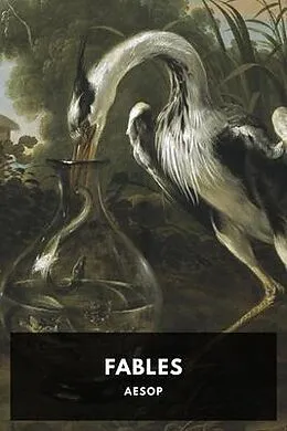 E-Book (epub) Fables von Aesop