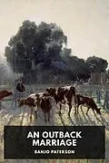 E-Book (epub) An Outback Marriage von Banjo Paterson