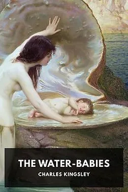 E-Book (epub) The Water-Babies von Charles Kingsley