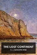 E-Book (epub) The Lost Continent von C. J. Cutcliffe Hyne
