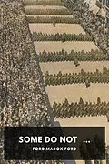 E-Book (epub) Some Do Not ... von Ford Madox Ford