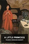 E-Book (epub) A Little Princess von Frances Hodgson Burnett