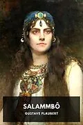 E-Book (epub) Salammbô von Gustave Flaubert