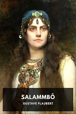 E-Book (epub) Salammbô von Gustave Flaubert