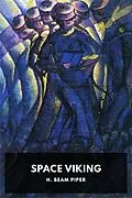 E-Book (epub) Space Viking von H. Beam Piper