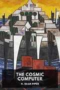 E-Book (epub) The Cosmic Computer von H. Beam Piper