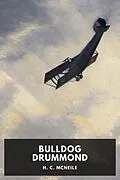 E-Book (epub) Bulldog Drummond von H. C. Mcneile