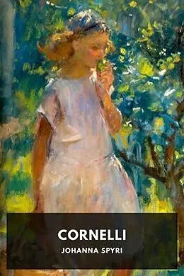 E-Book (epub) Cornelli von Johanna Spyri