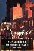 E-Book (epub) The Murders in Praed Street von John Rhode
