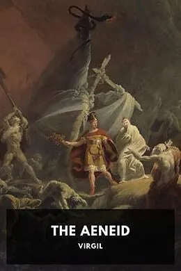 E-Book (epub) The Aeneid von Virgil
