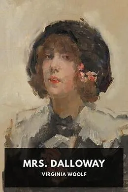 E-Book (epub) Mrs. Dalloway von Woolf