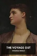 E-Book (epub) The Voyage Out von Woolf