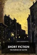 E-Book (epub) Short Fiction von Voltairine De Cleyre