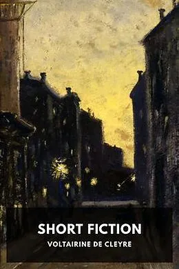 E-Book (epub) Short Fiction von Voltairine De Cleyre