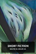 E-Book (epub) Short Fiction von Walter M. Miller Jr.