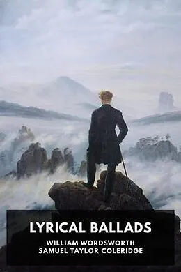 E-Book (epub) Lyrical Ballads von William Wordsworth
