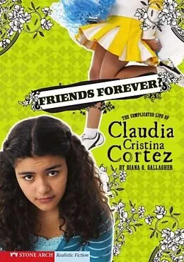 E-Book (pdf) Friends Forever? von Diana G Gallagher