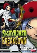 E-Book (pdf) Skateboard Breakdown von Eric Fein