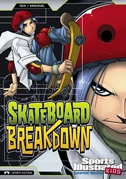E-Book (pdf) Skateboard Breakdown von Eric Fein