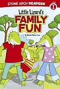 E-Book (pdf) Little Lizard's Family Fun von Melinda Melton Crow